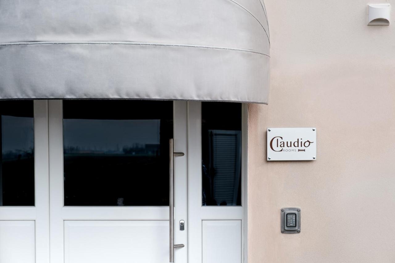 Claudio Rooms Fabbrico Luaran gambar