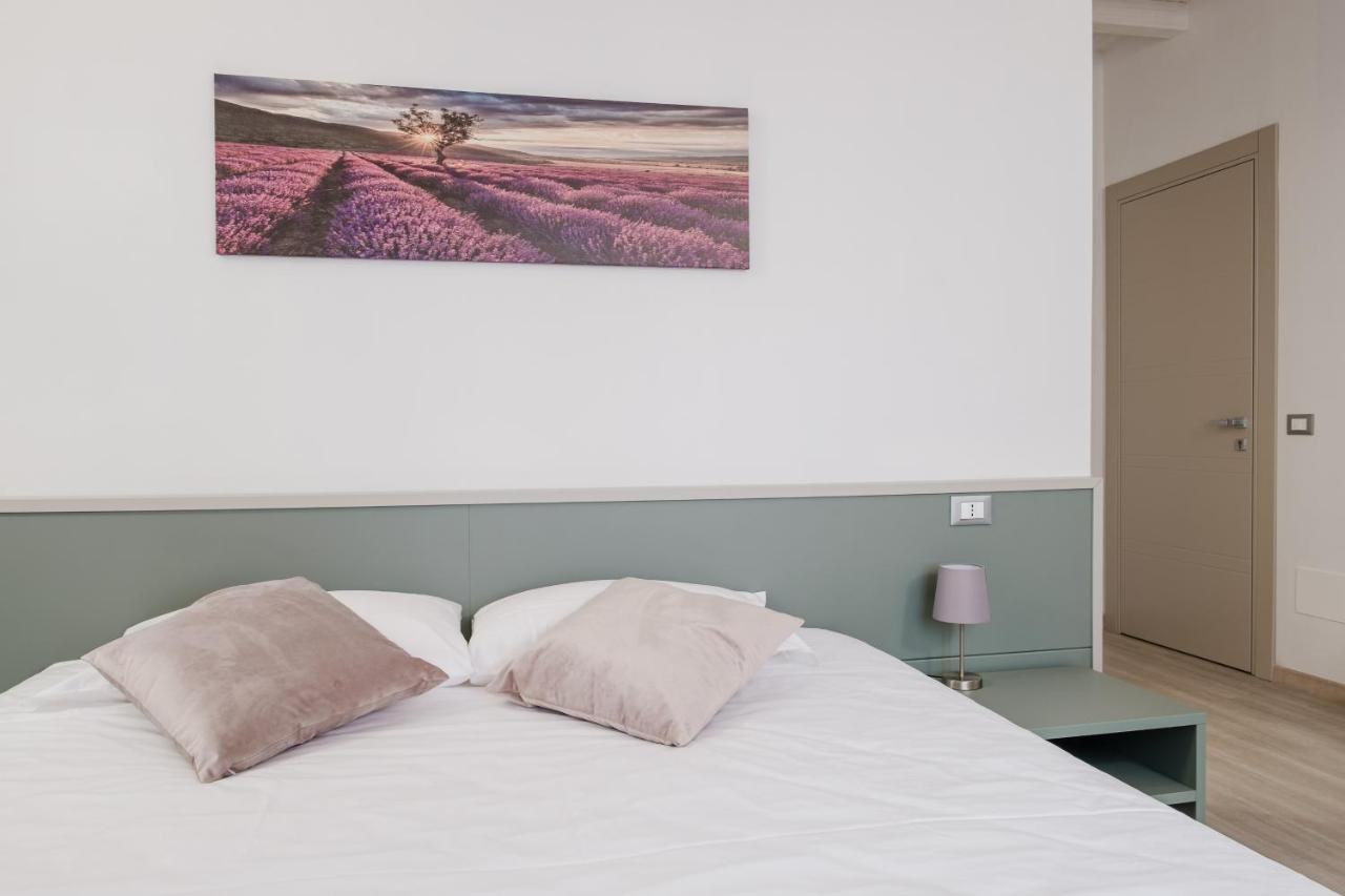 Claudio Rooms Fabbrico Luaran gambar