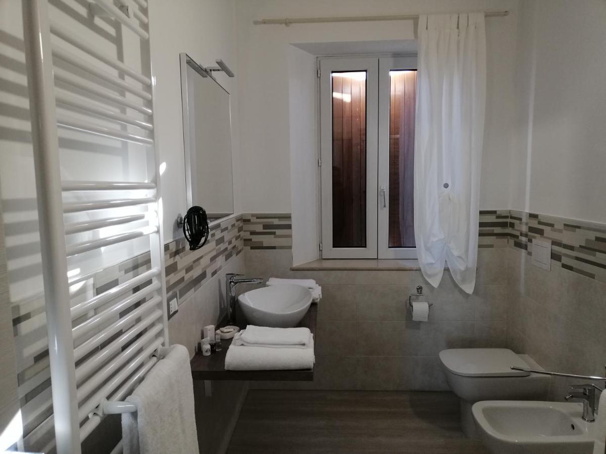 Claudio Rooms Fabbrico Luaran gambar